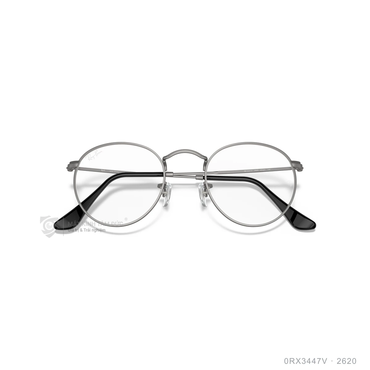 Gọng kính Rayban 0RX3447V - Ảnh 24