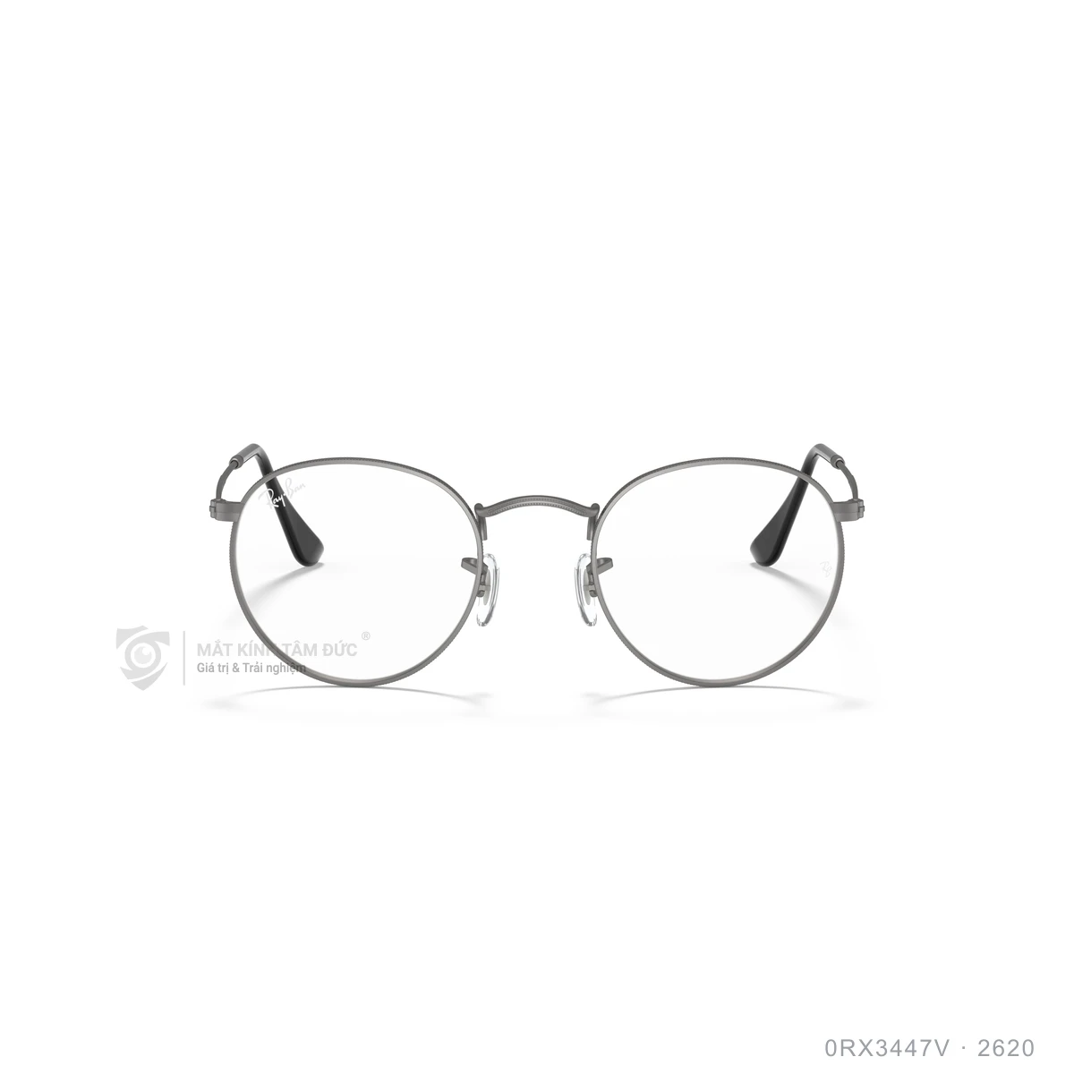 Gọng kính Rayban 0RX3447V - Ảnh 22