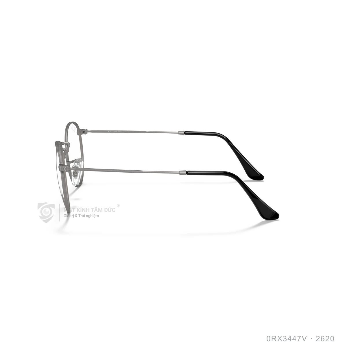 Gọng kính Rayban 0RX3447V - Ảnh 25