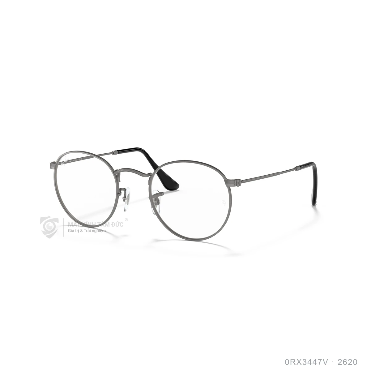 Gọng kính Rayban 0RX3447V - Ảnh 23