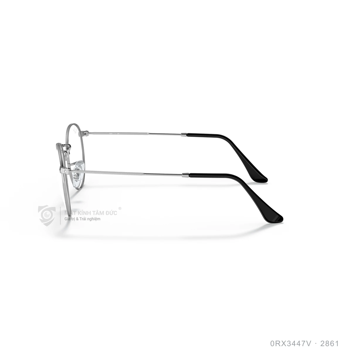 Gọng kính Rayban 0RX3447V - Ảnh 30