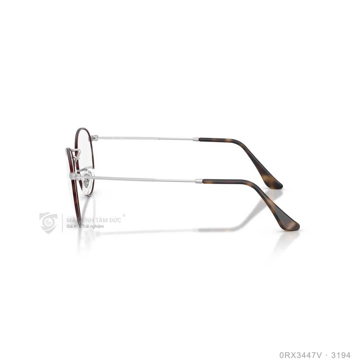 Gọng kính Rayban 0RX3447V - Ảnh 60