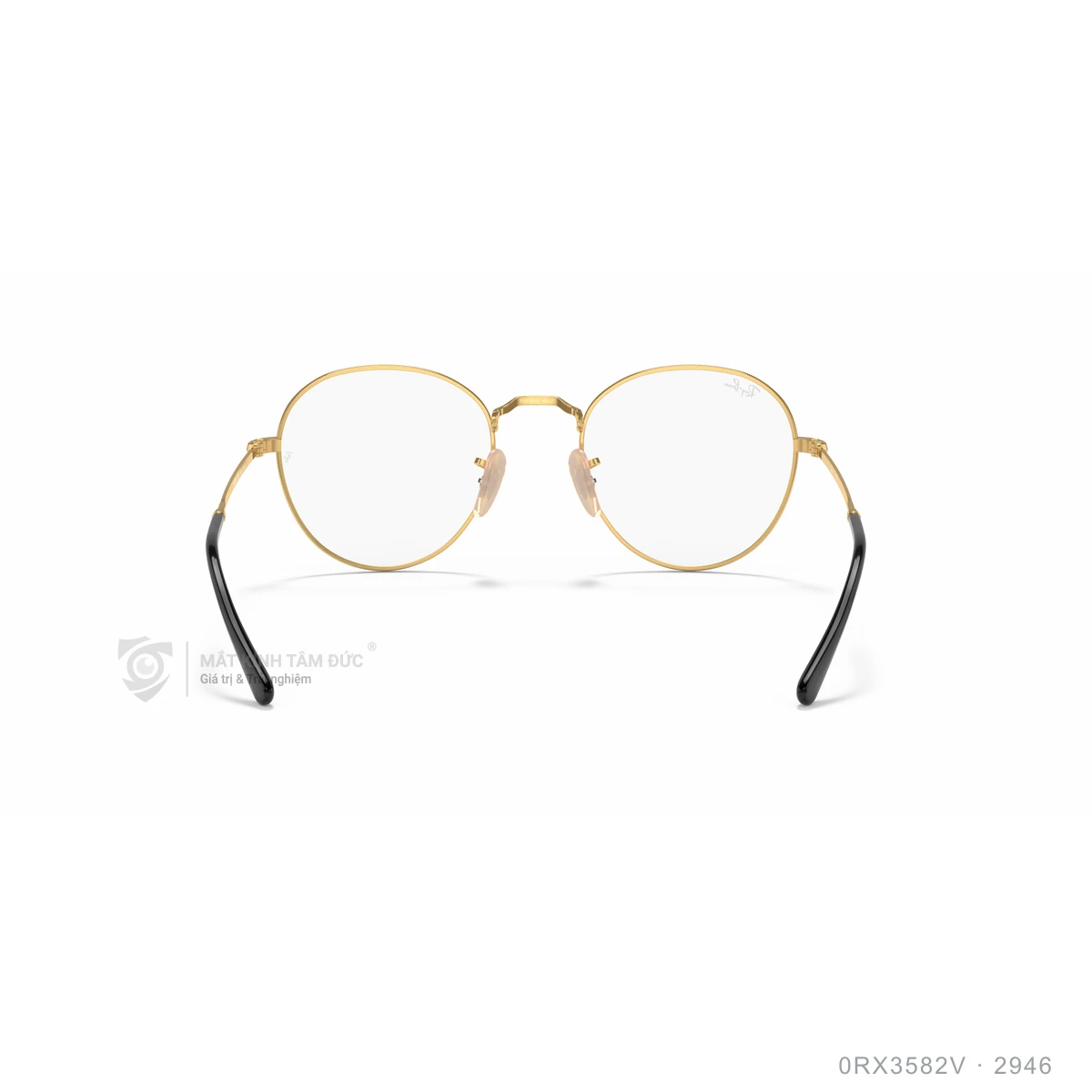 Gọng kính Rayban 0RX3582V - Ảnh 15