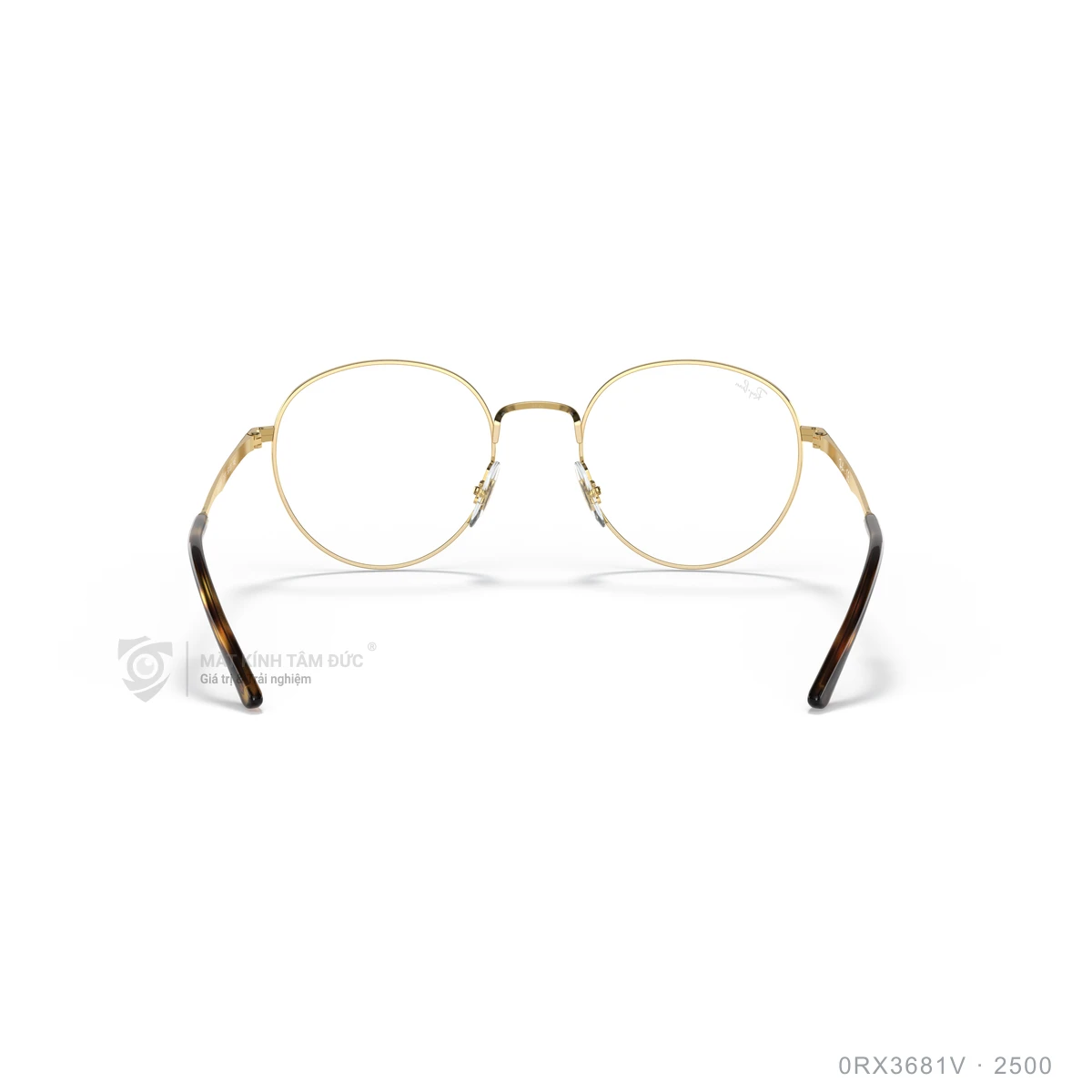Gọng kính Rayban 0RX3681V - Ảnh 5