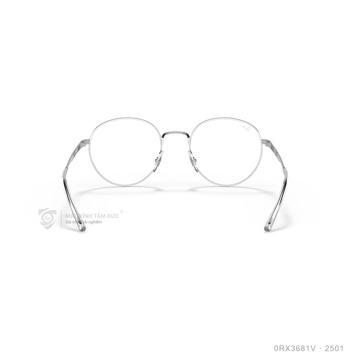 Gọng kính Rayban 0RX3681V - Ảnh 10