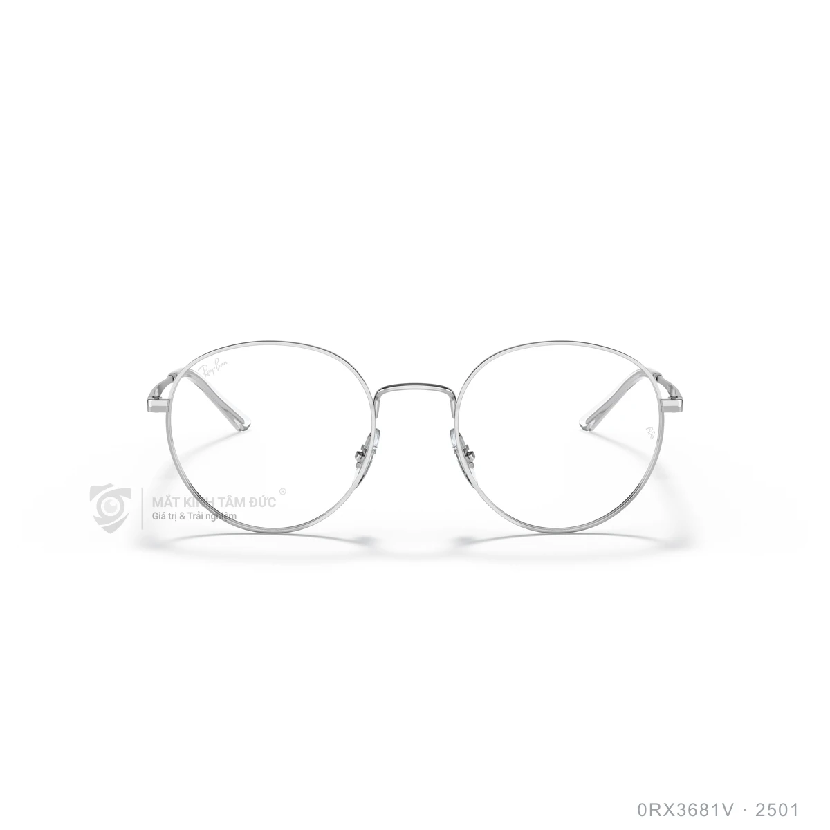 Gọng kính Rayban 0RX3681V - Ảnh 6