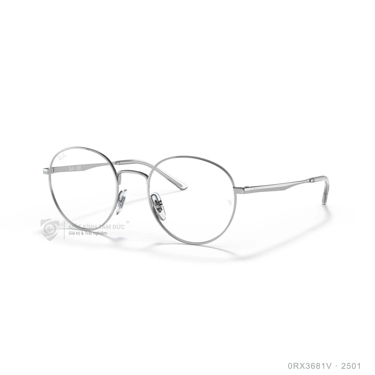 Gọng kính Rayban 0RX3681V - Ảnh 7