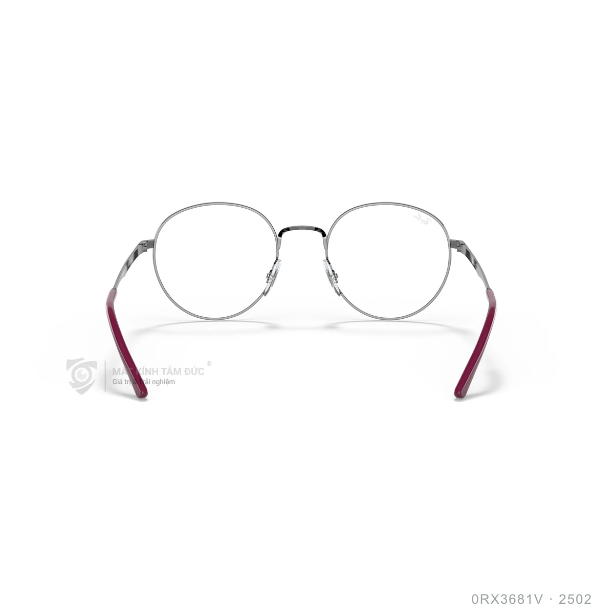 Gọng kính Rayban 0RX3681V - Ảnh 15