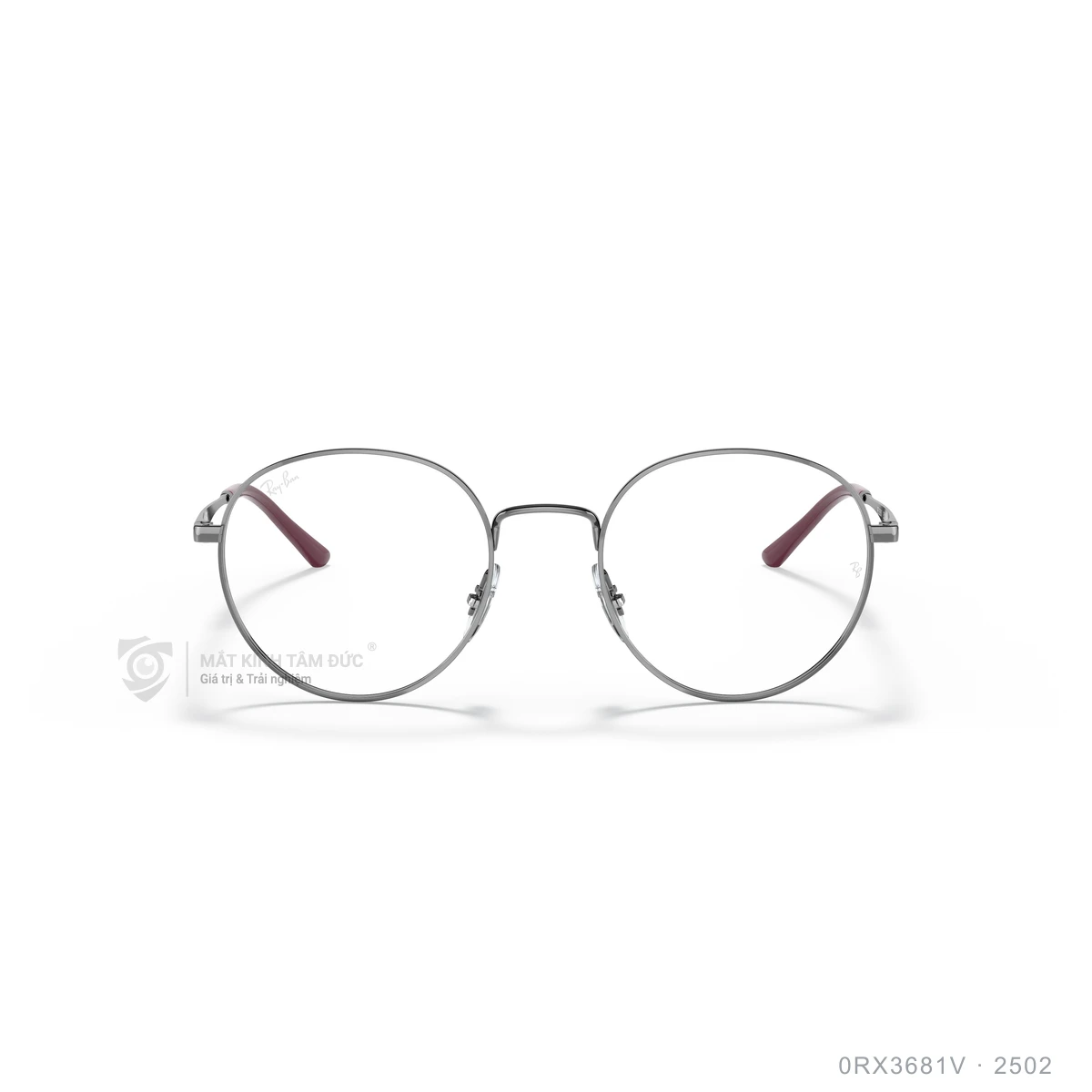 Gọng kính Rayban 0RX3681V - Ảnh 11