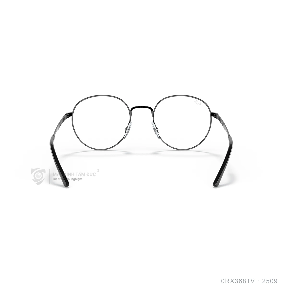 Gọng kính Rayban 0RX3681V - Ảnh 20