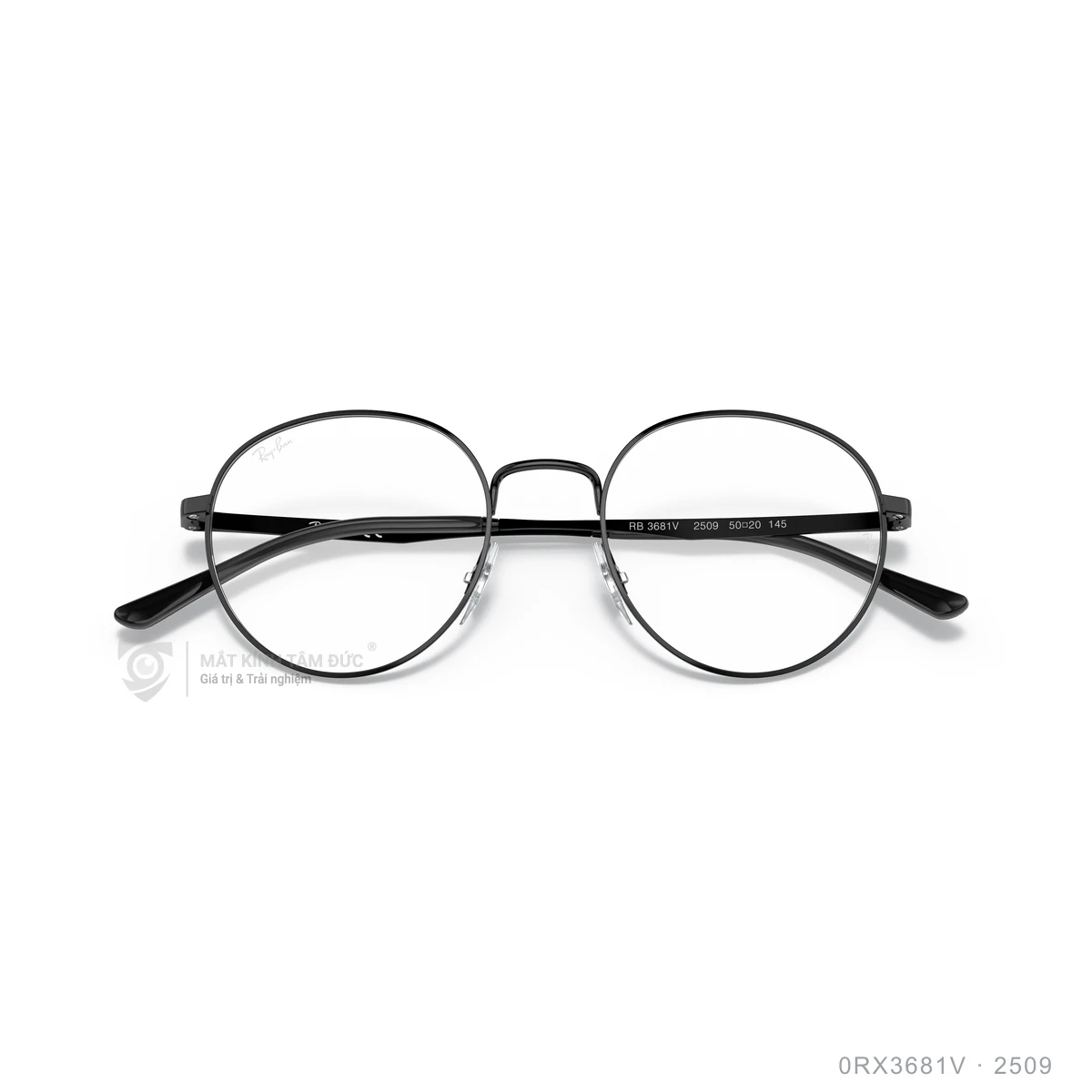 Gọng kính Rayban 0RX3681V - Ảnh 18