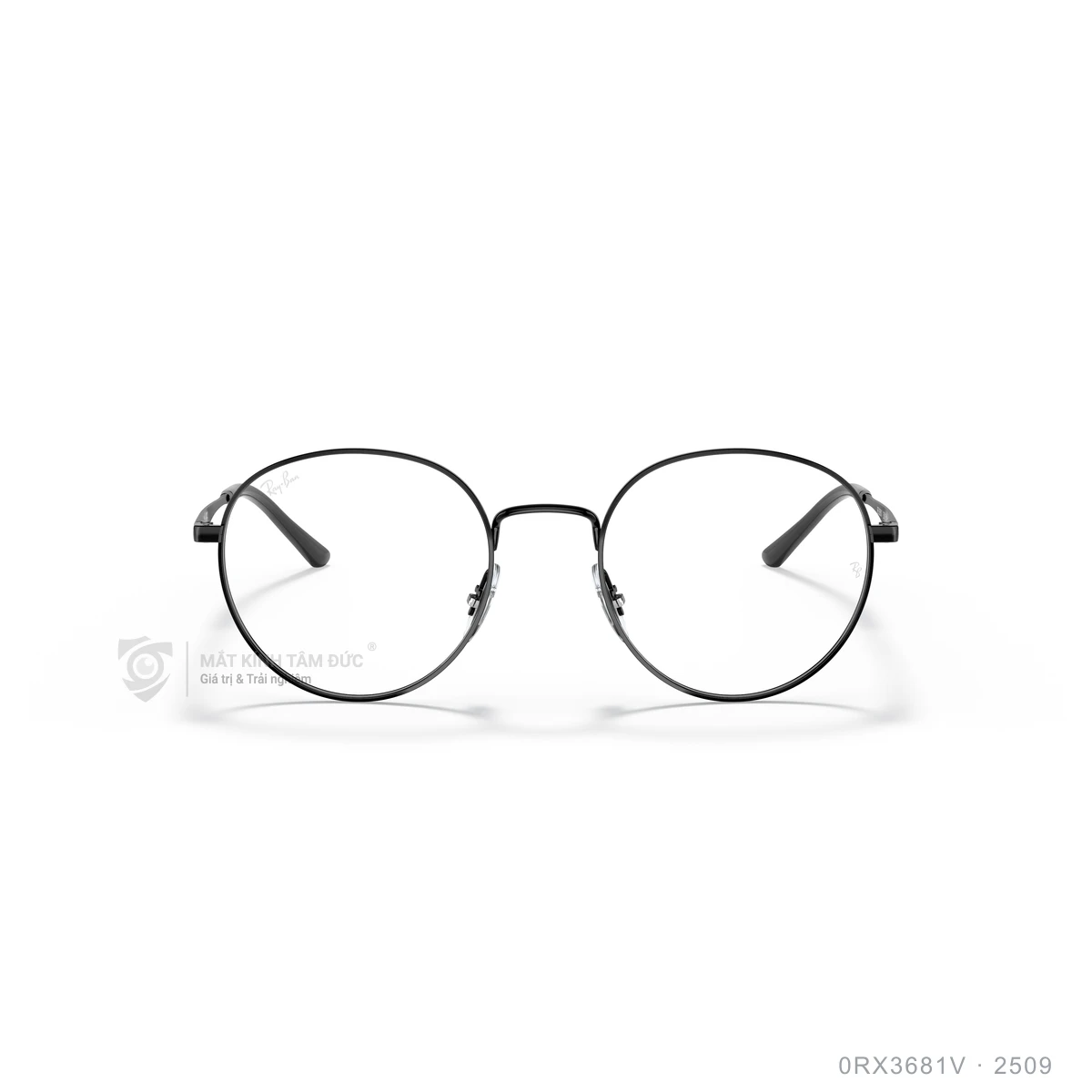 Gọng kính Rayban 0RX3681V - Ảnh 16