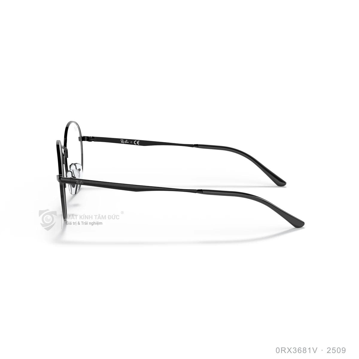 Gọng kính Rayban 0RX3681V - Ảnh 19