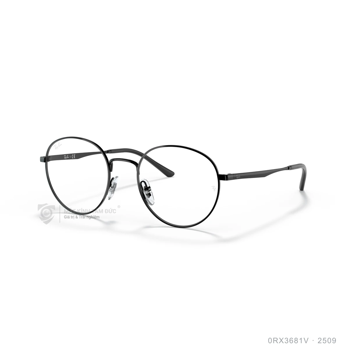 Gọng kính Rayban 0RX3681V - Ảnh 17
