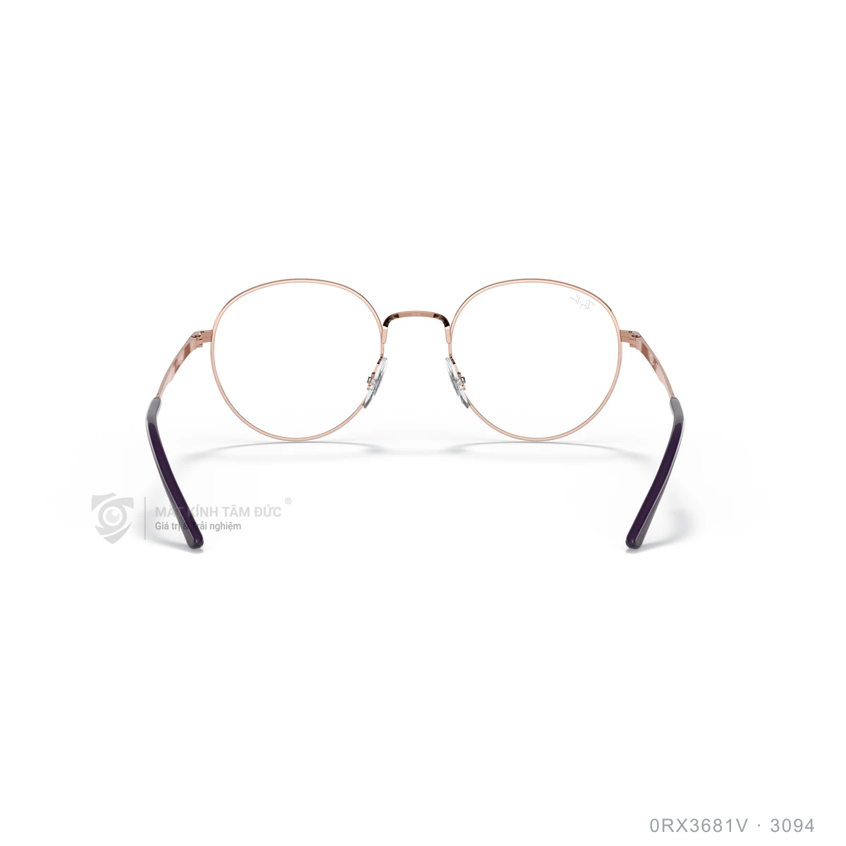 Gọng kính Rayban 0RX3681V - Ảnh 25
