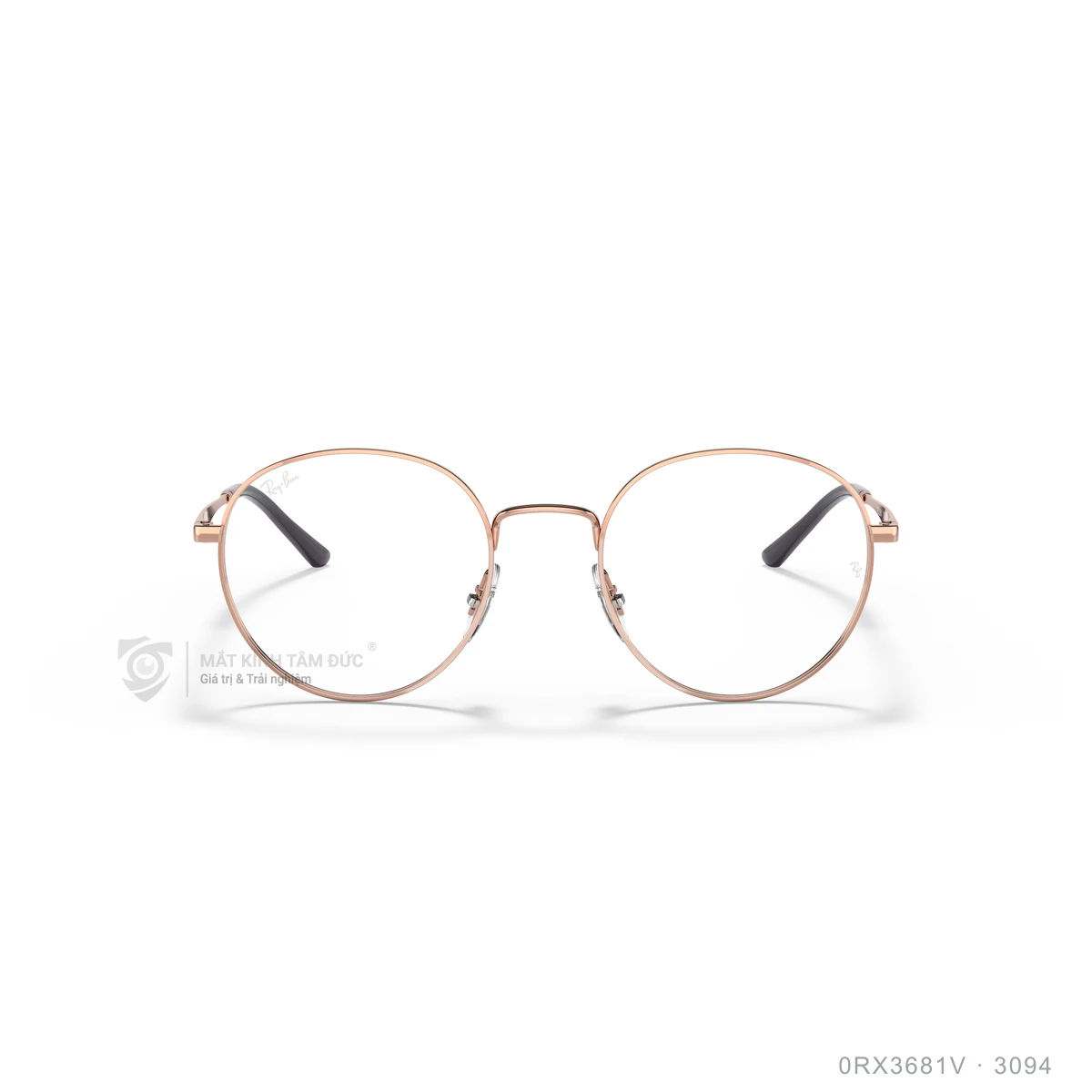 Gọng kính Rayban 0RX3681V - Ảnh 21
