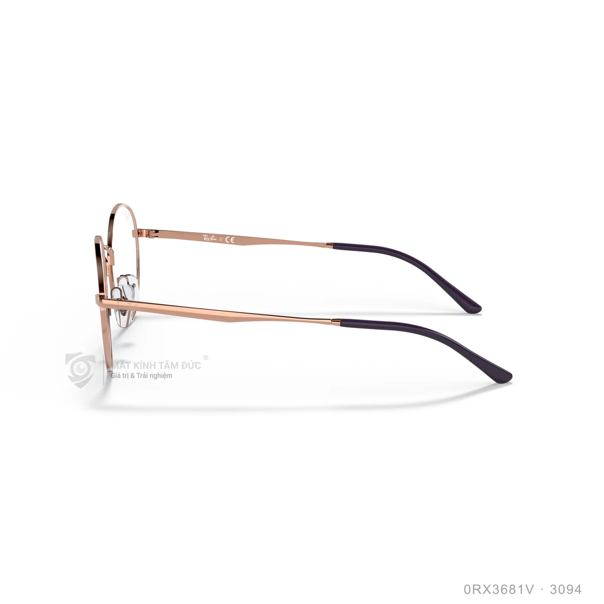 Gọng kính Rayban 0RX3681V - Ảnh 24