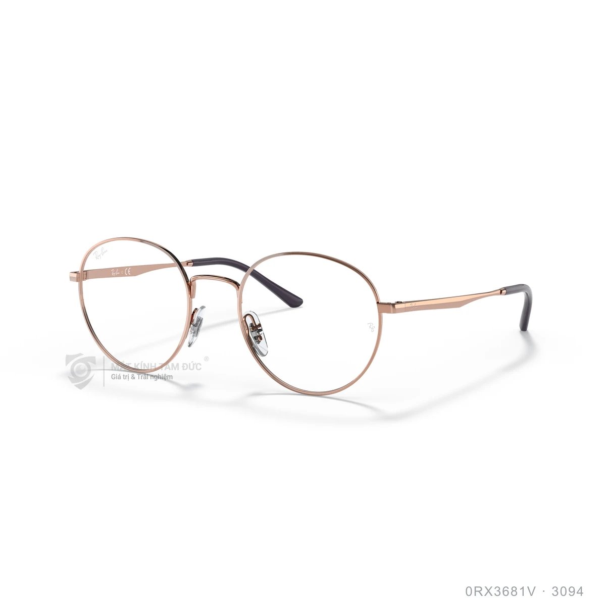 Gọng kính Rayban 0RX3681V - Ảnh 22