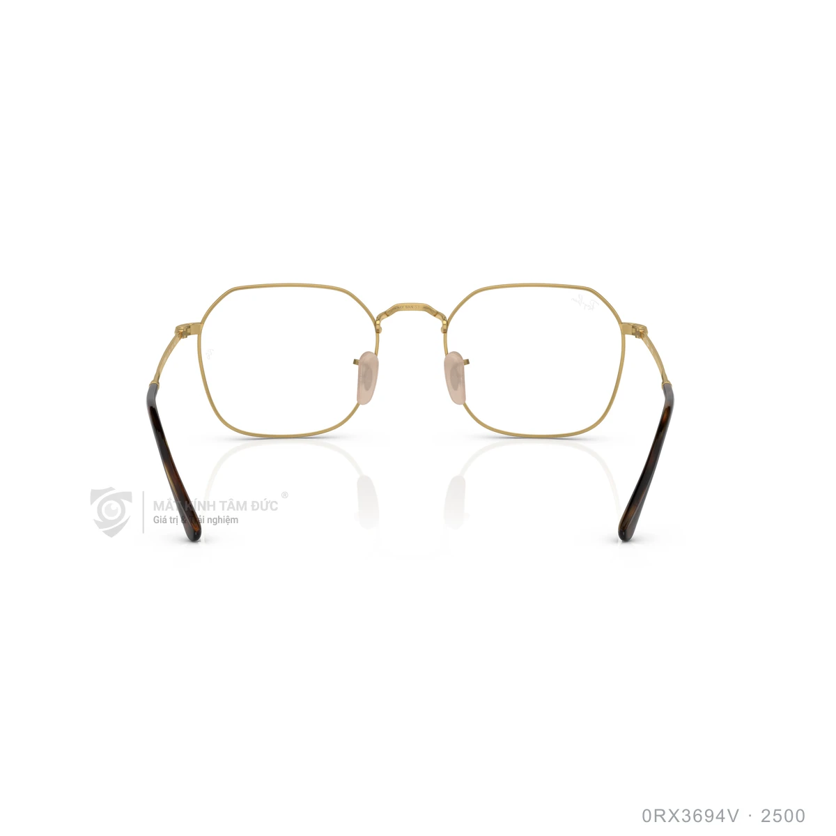 Gọng kính Rayban 0RX3694V - Ảnh 15