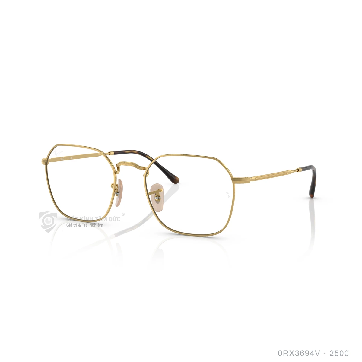 Gọng kính Rayban 0RX3694V - Ảnh 12
