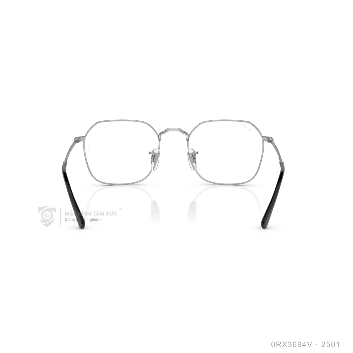 Gọng kính Rayban 0RX3694V - Ảnh 20