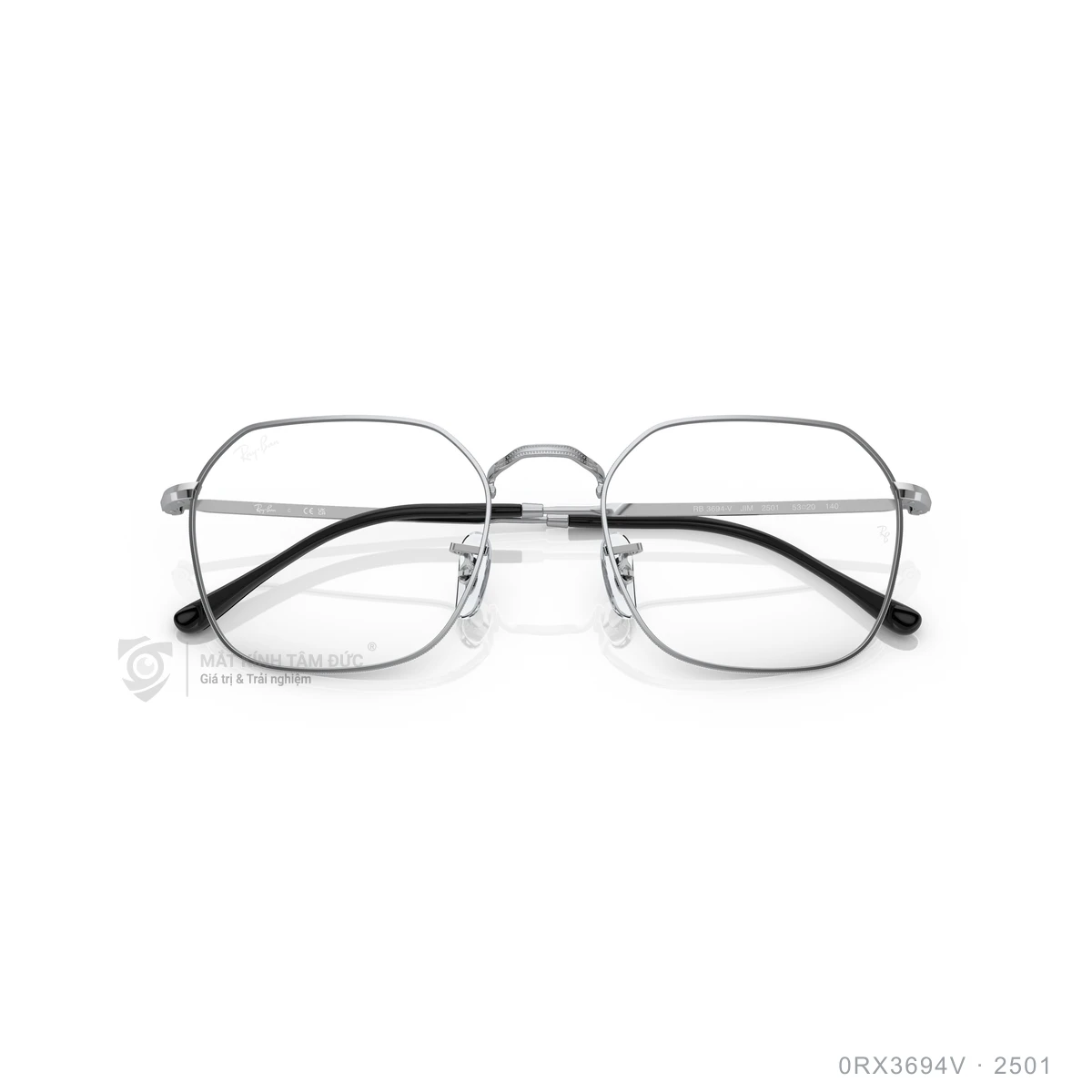 Gọng kính Rayban 0RX3694V - Ảnh 18