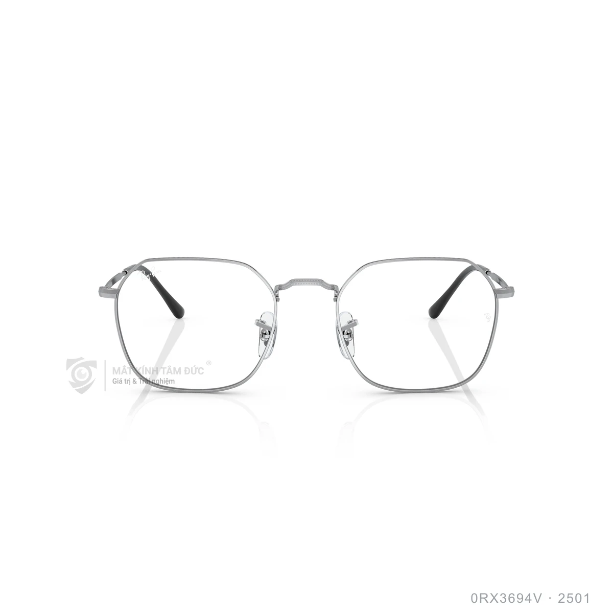 Gọng kính Rayban 0RX3694V - Ảnh 16