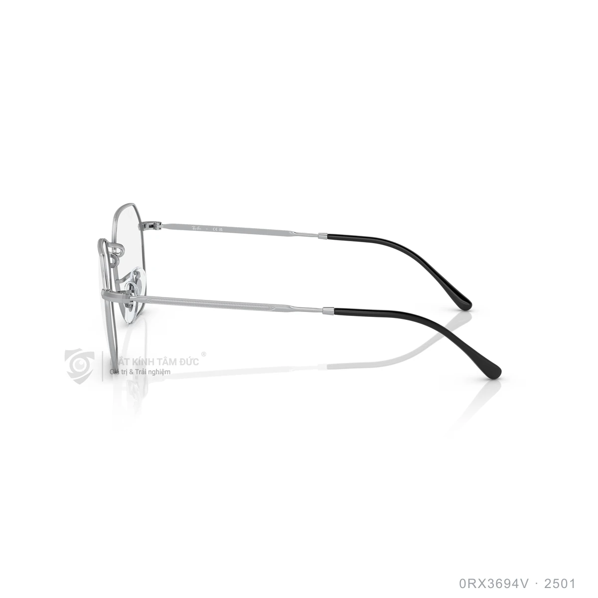 Gọng kính Rayban 0RX3694V - Ảnh 19
