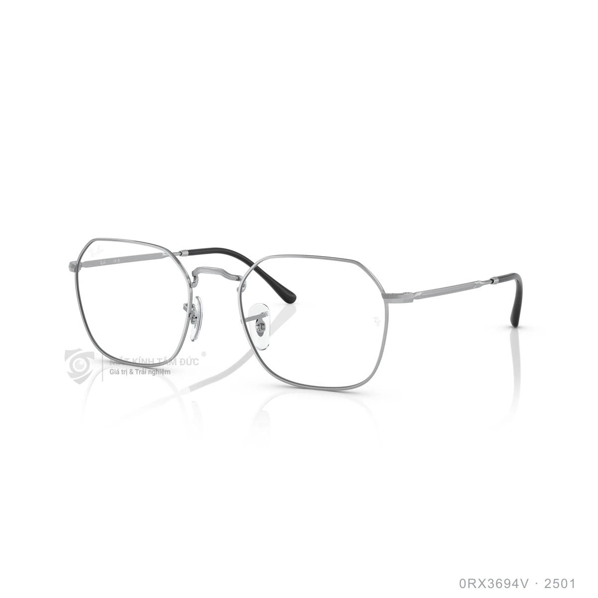 Gọng kính Rayban 0RX3694V - Ảnh 17