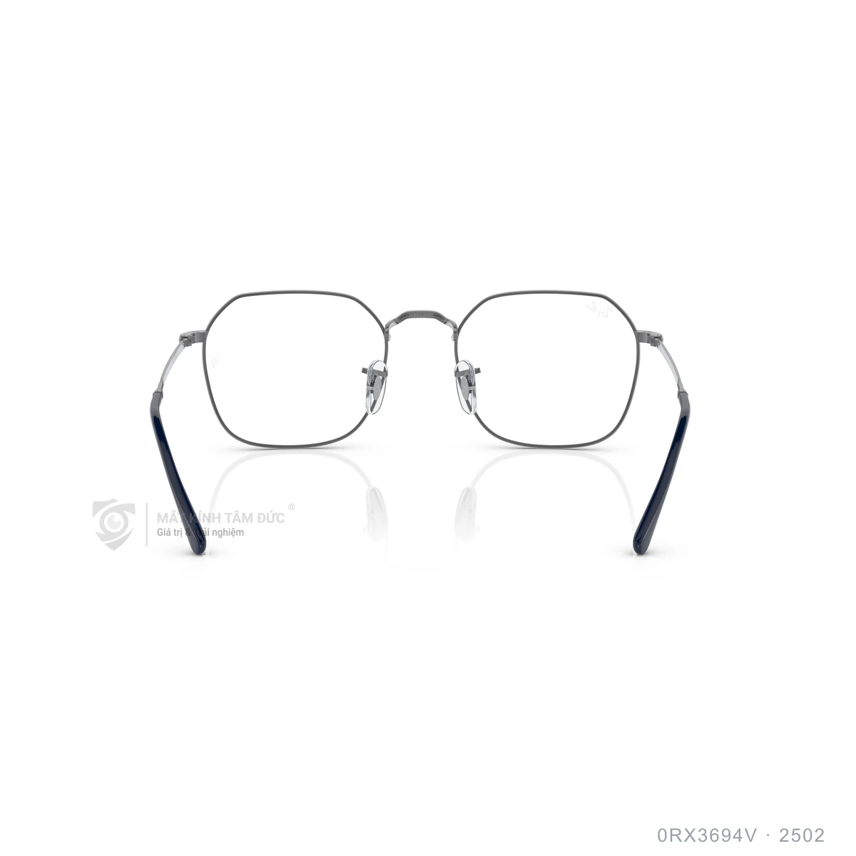 Gọng kính Rayban 0RX3694V - Ảnh 25