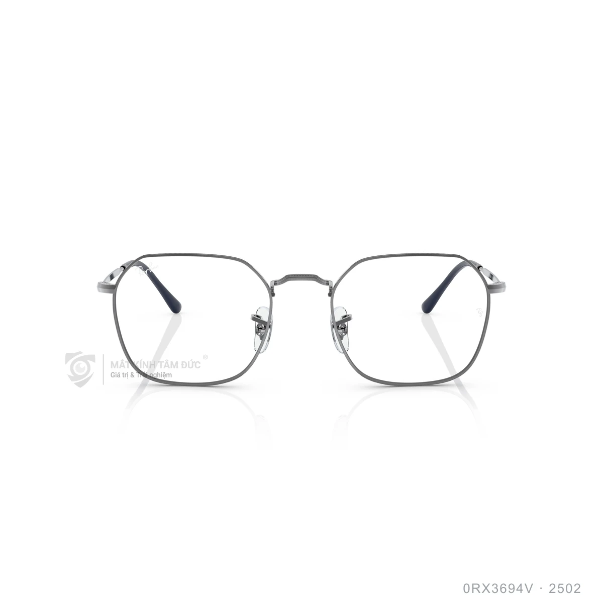 Gọng kính Rayban 0RX3694V - Ảnh 21