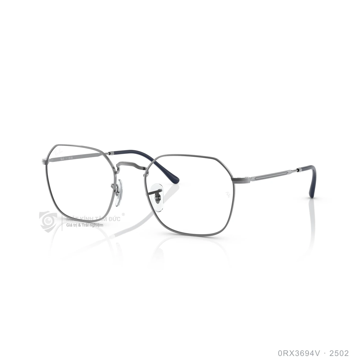 Gọng kính Rayban 0RX3694V - Ảnh 22