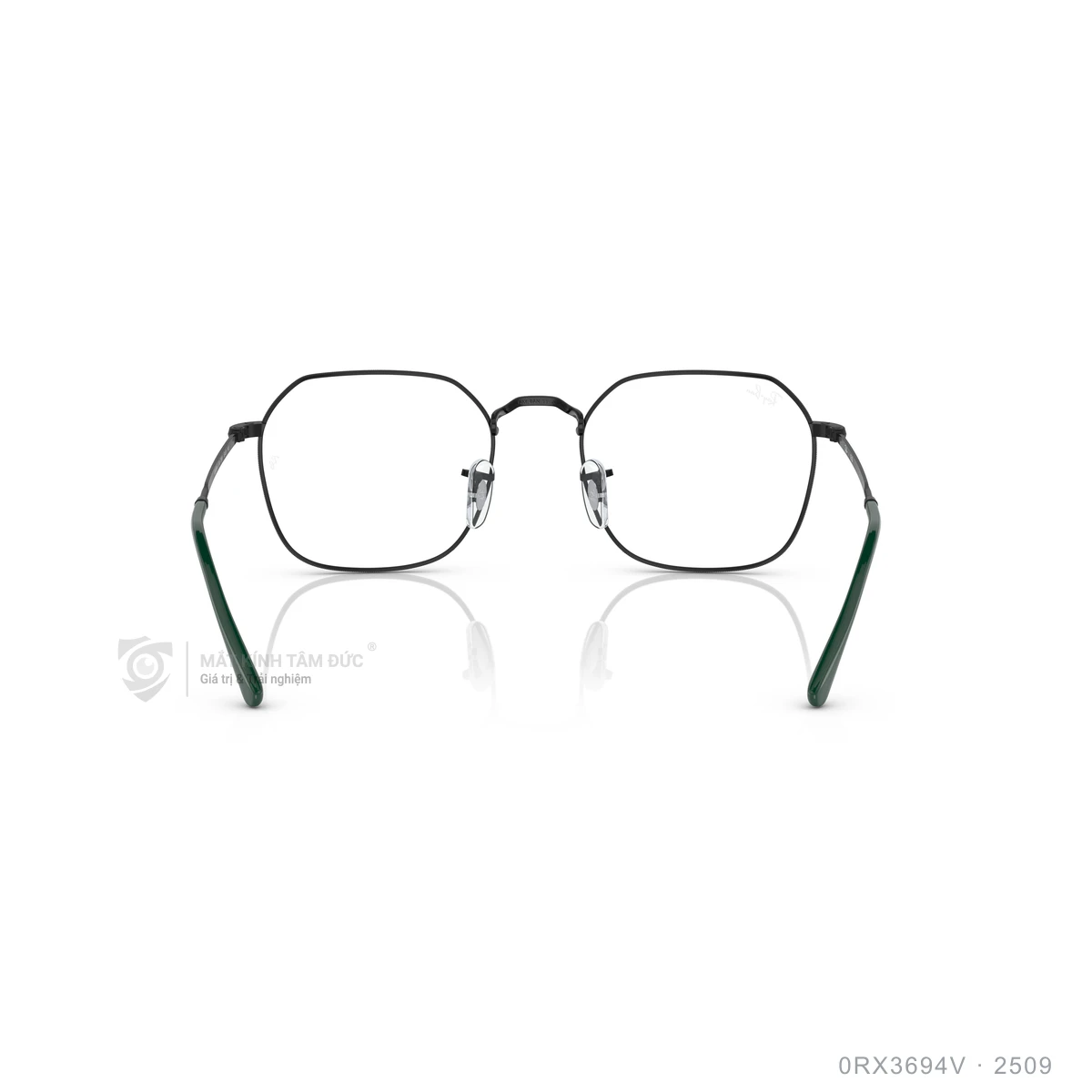 Gọng kính Rayban 0RX3694V - Ảnh 30