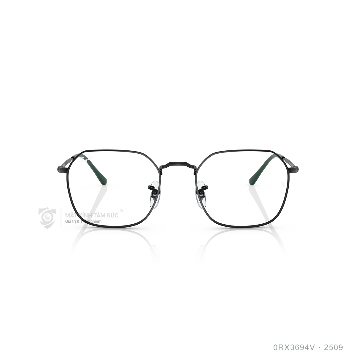 Gọng kính Rayban 0RX3694V - Ảnh 26