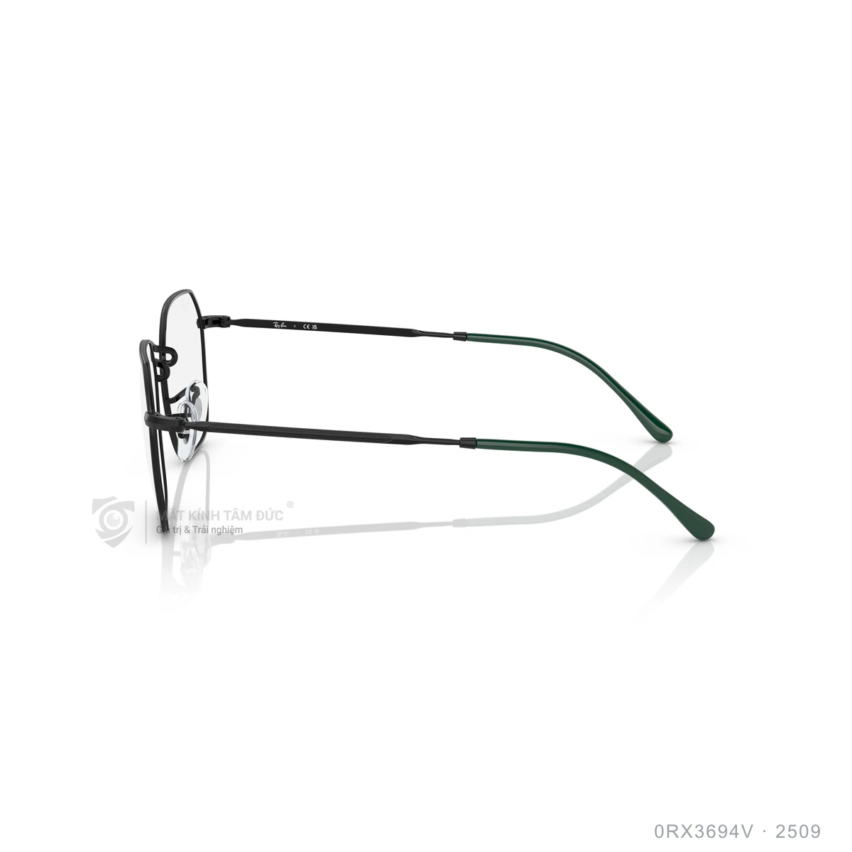 Gọng kính Rayban 0RX3694V - Ảnh 29