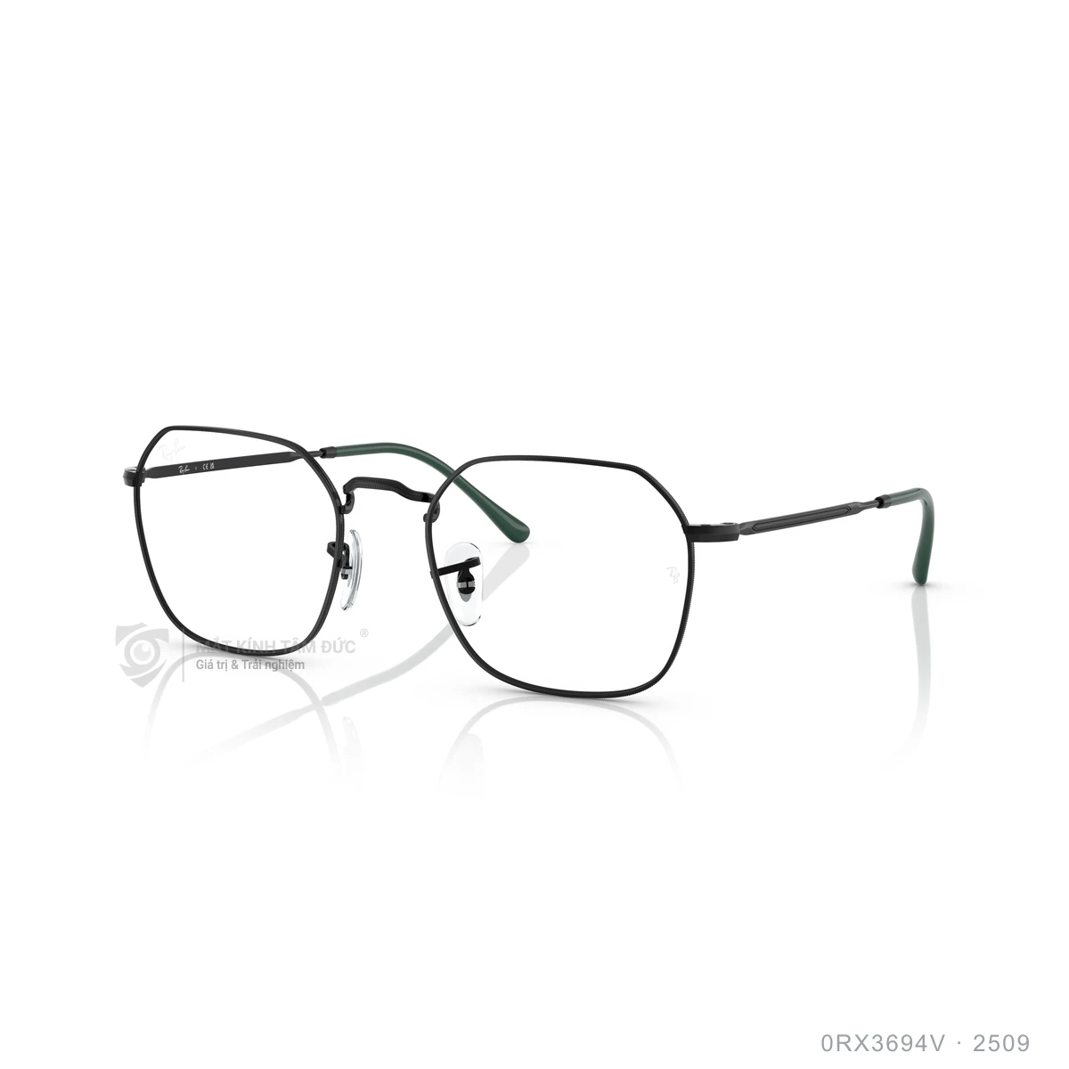 Gọng kính Rayban 0RX3694V - Ảnh 27