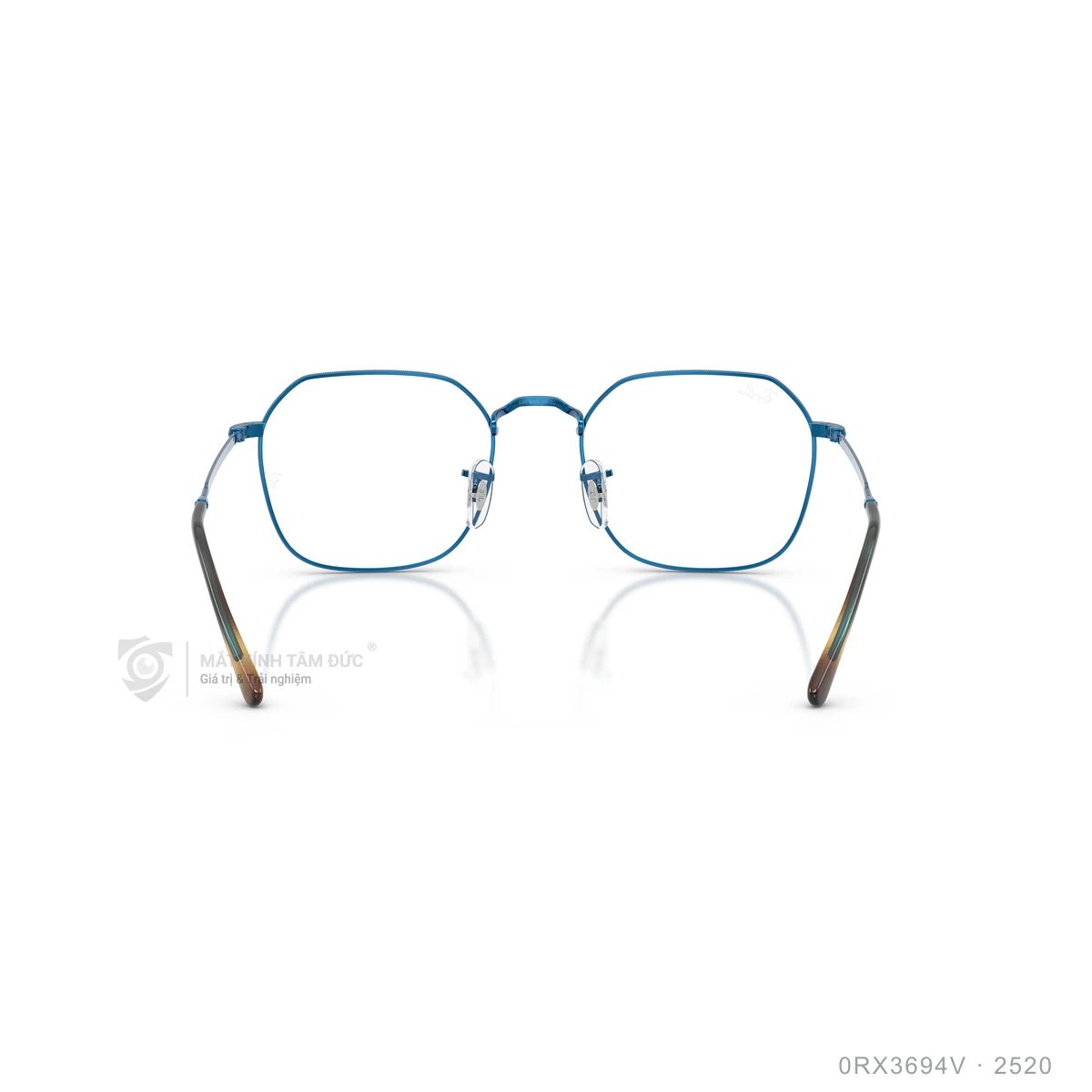 Gọng kính Rayban 0RX3694V - Ảnh 10