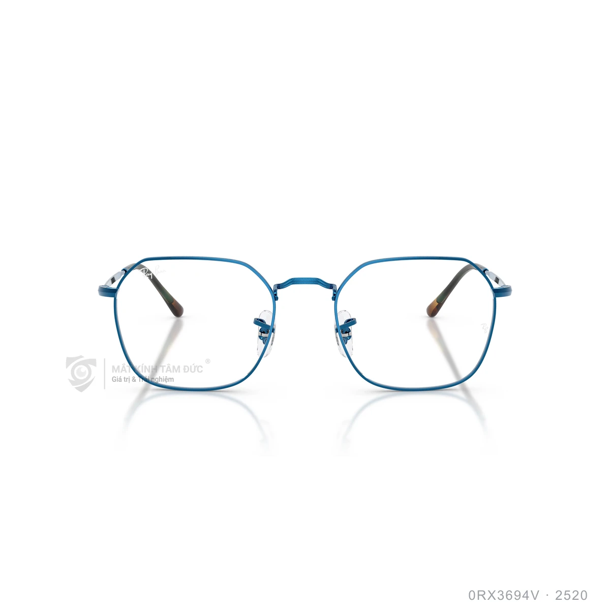 Gọng kính Rayban 0RX3694V - Ảnh 6