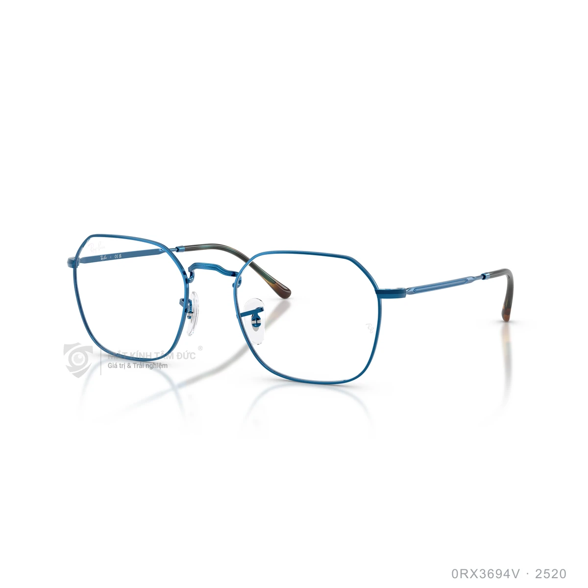 Gọng kính Rayban 0RX3694V - Ảnh 7
