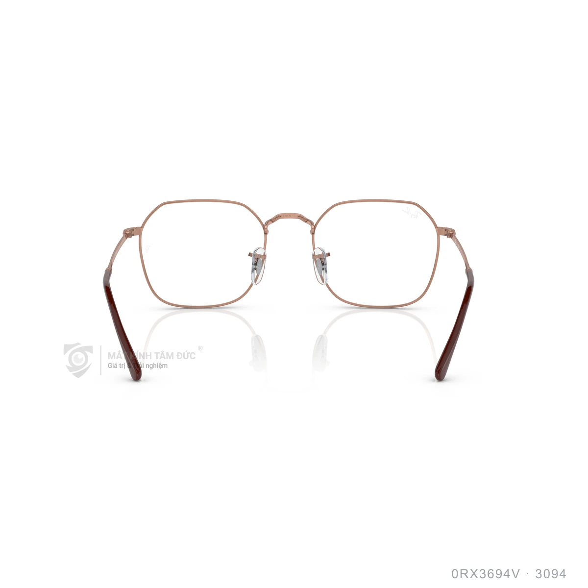 Gọng kính Rayban 0RX3694V - Ảnh 35
