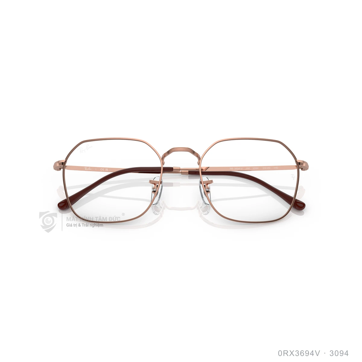 Gọng kính Rayban 0RX3694V - Ảnh 33