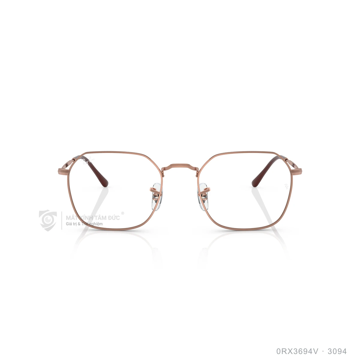 Gọng kính Rayban 0RX3694V - Ảnh 31