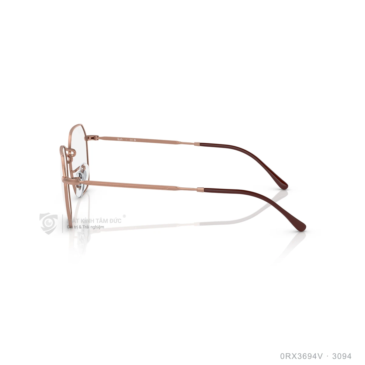 Gọng kính Rayban 0RX3694V - Ảnh 34