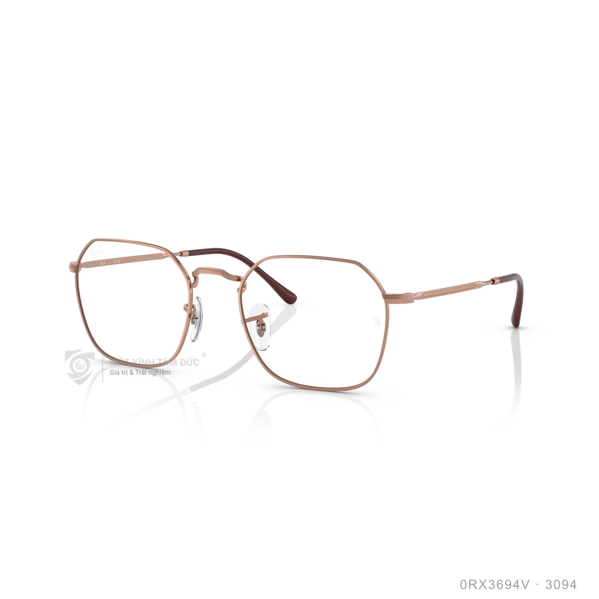 Gọng kính Rayban 0RX3694V - Ảnh 32