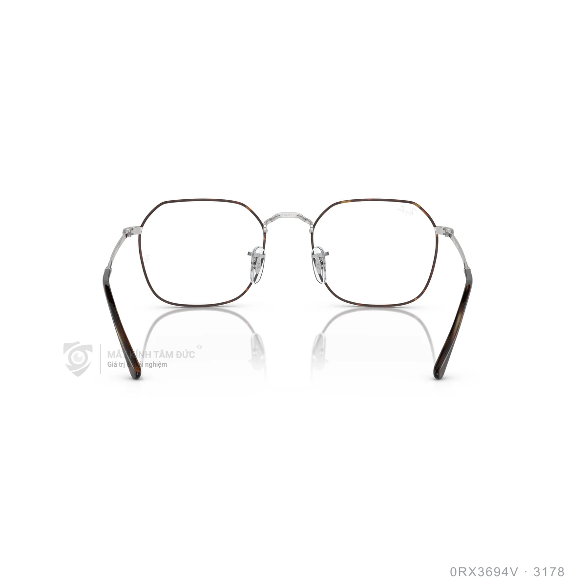 Gọng kính Rayban 0RX3694V - Ảnh 45