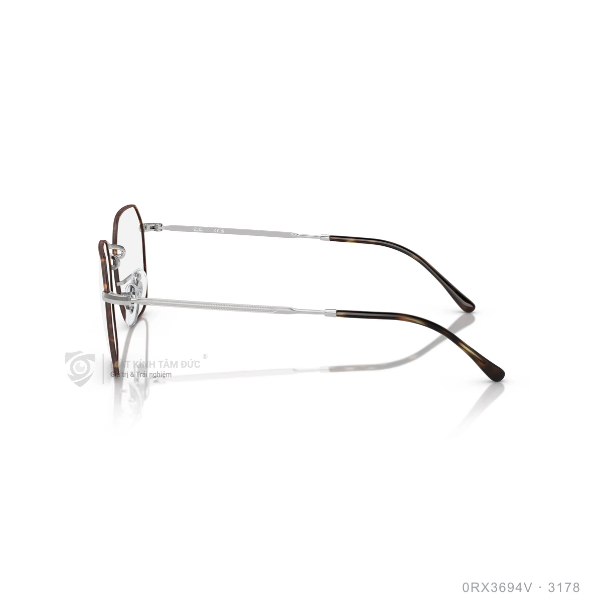 Gọng kính Rayban 0RX3694V - Ảnh 44