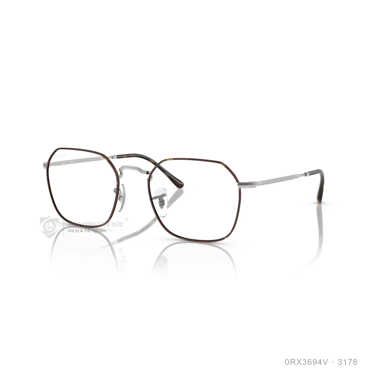 Gọng kính Rayban 0RX3694V - Ảnh 42