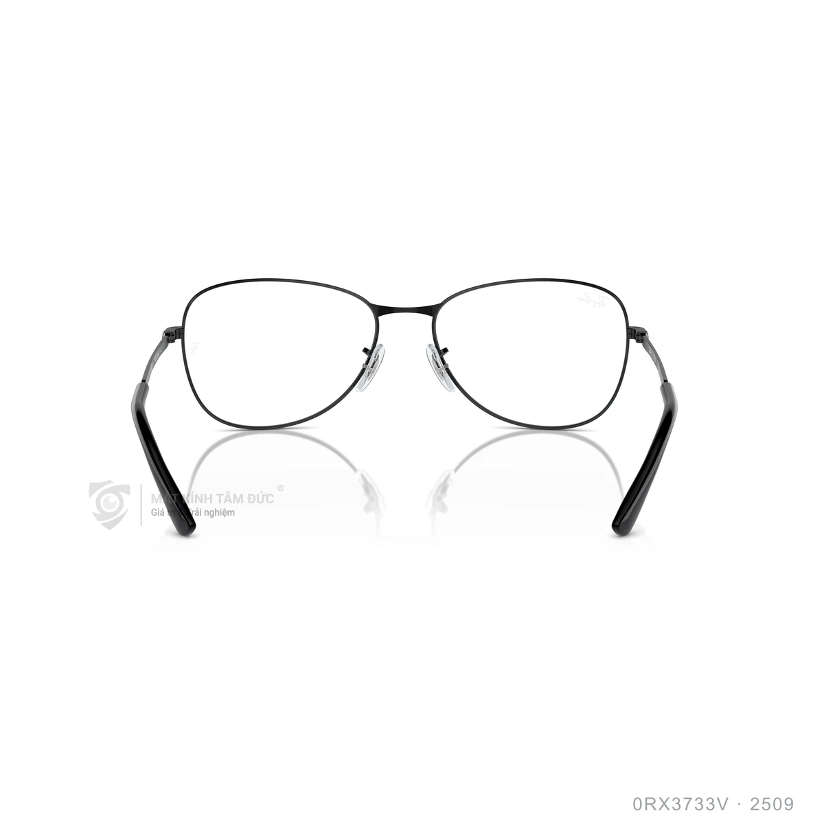 Gọng kính Rayban 0RX3733V - Ảnh 5