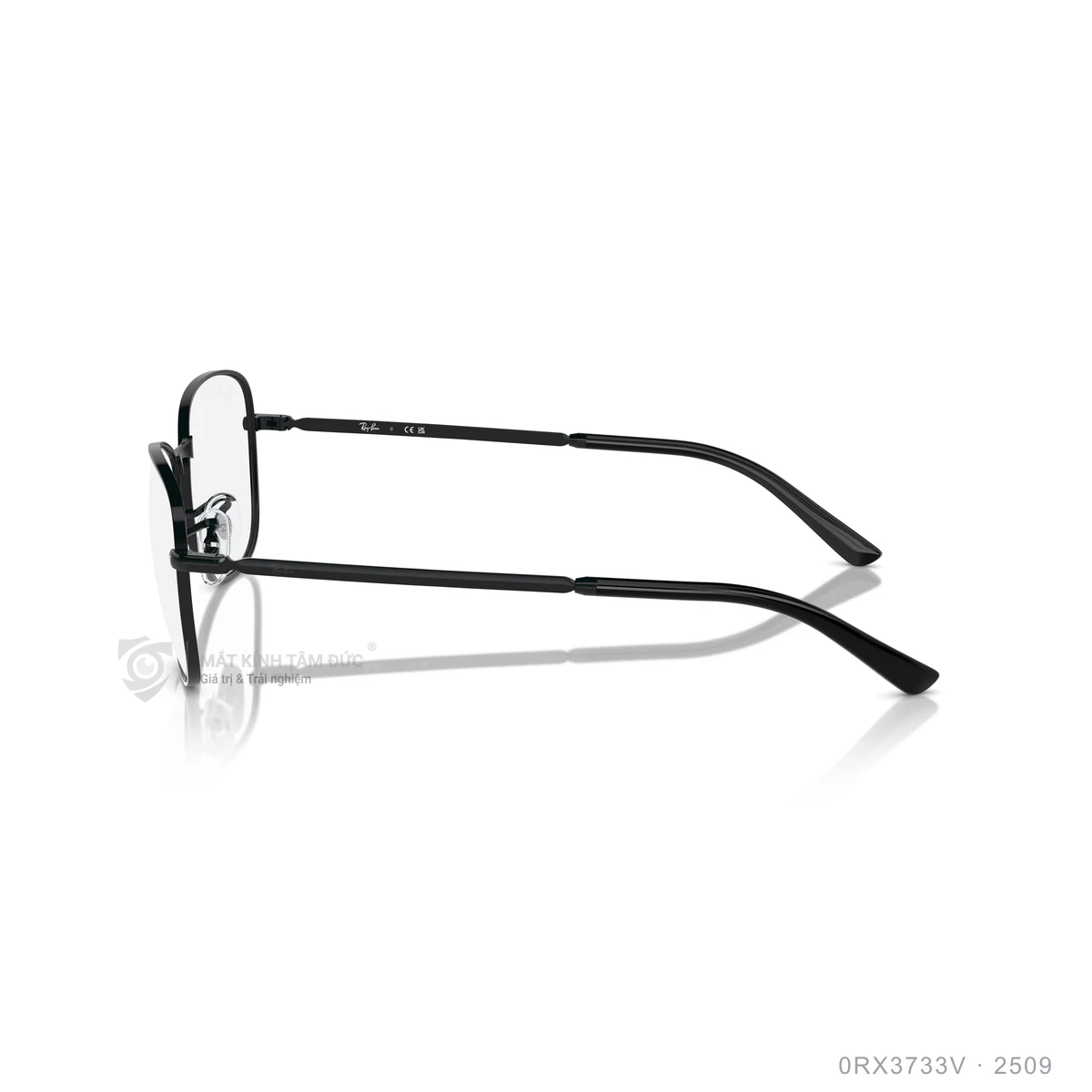 Gọng kính Rayban 0RX3733V - Ảnh 4