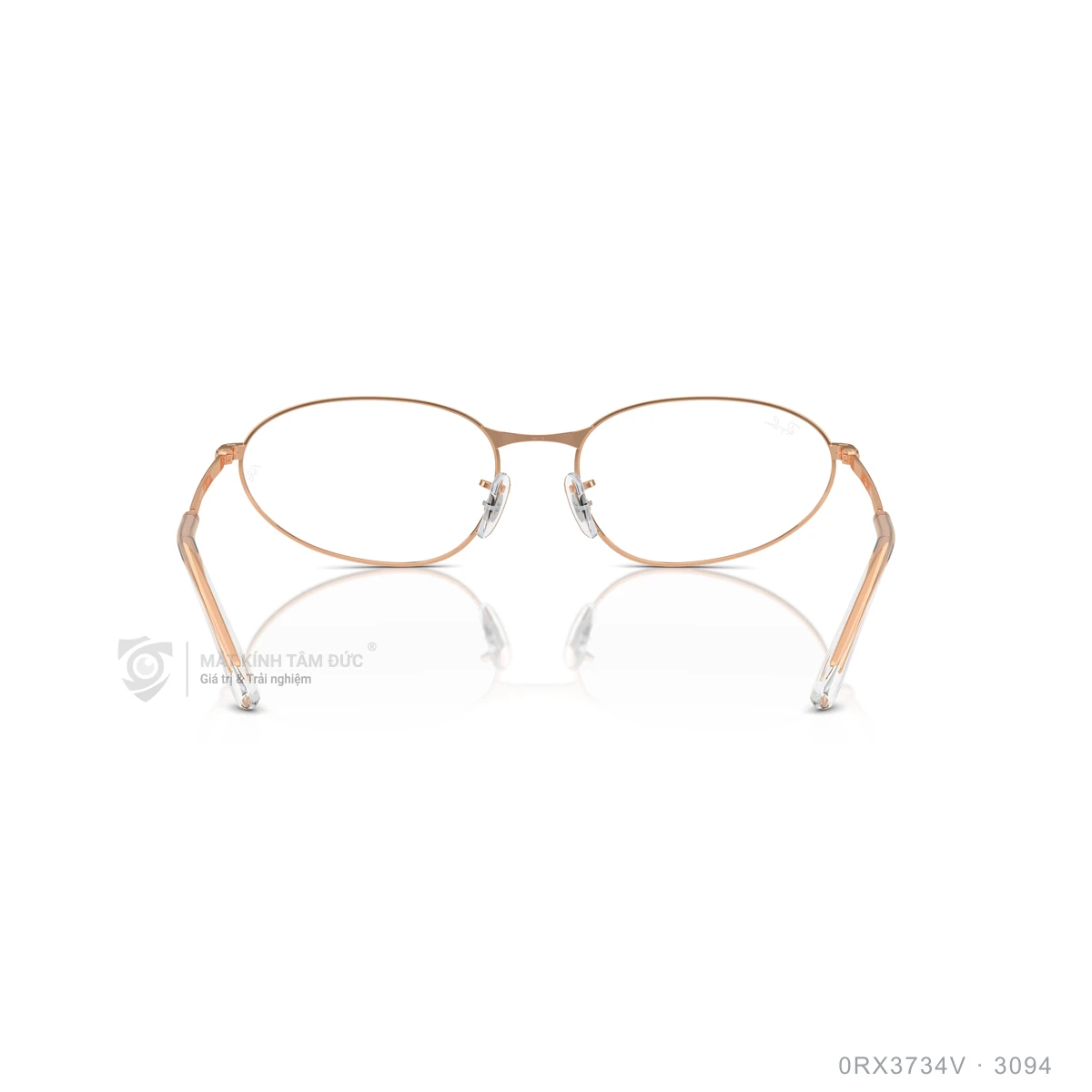 Gọng kính Rayban 0RX3734V - Ảnh 5